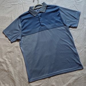 Snake Eyes Golf Shirt